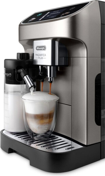 De'Longhi ECAM320.70 TB, Bild 3