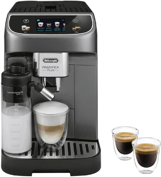 De'Longhi ECAM320.70 TB, Bild 4