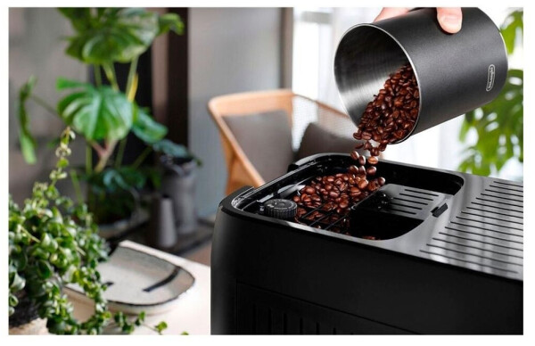 De'Longhi ECAM320.70 TB, Bild 7