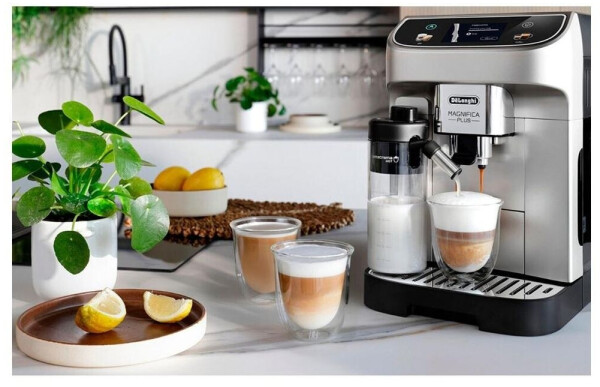 De'Longhi ECAM320.70 TB, Bild 8