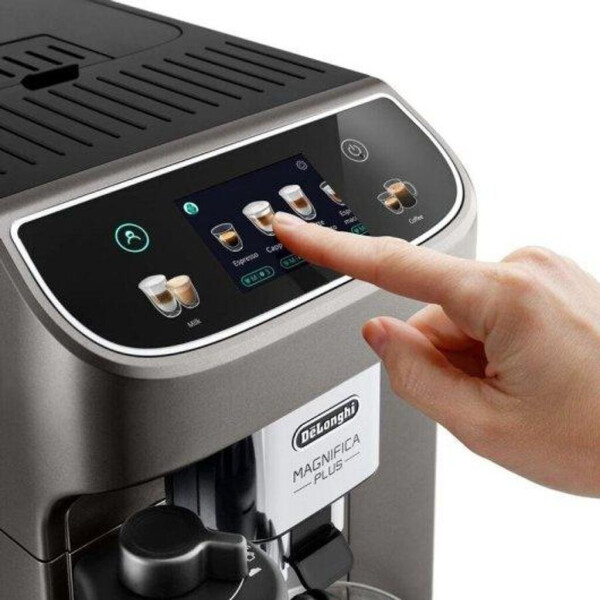 De'Longhi ECAM320.70 TB, Bild 9