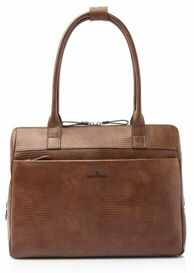 Castelijn & Beerens Vera Gusset Briefcase (45-9664)