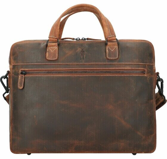 Jack Kinsky Baltimore 8 Briefcase