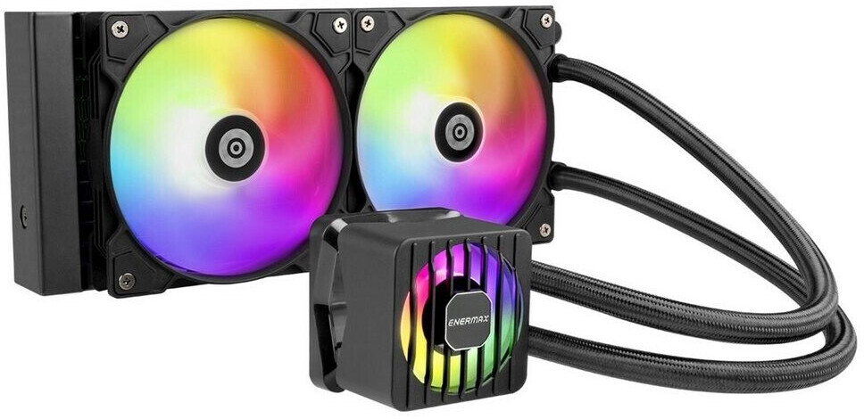 Enermax LIQMAXFLO 240 ARGB