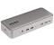 StarTech USB-C KVM Dual Monitor Dock 129UE