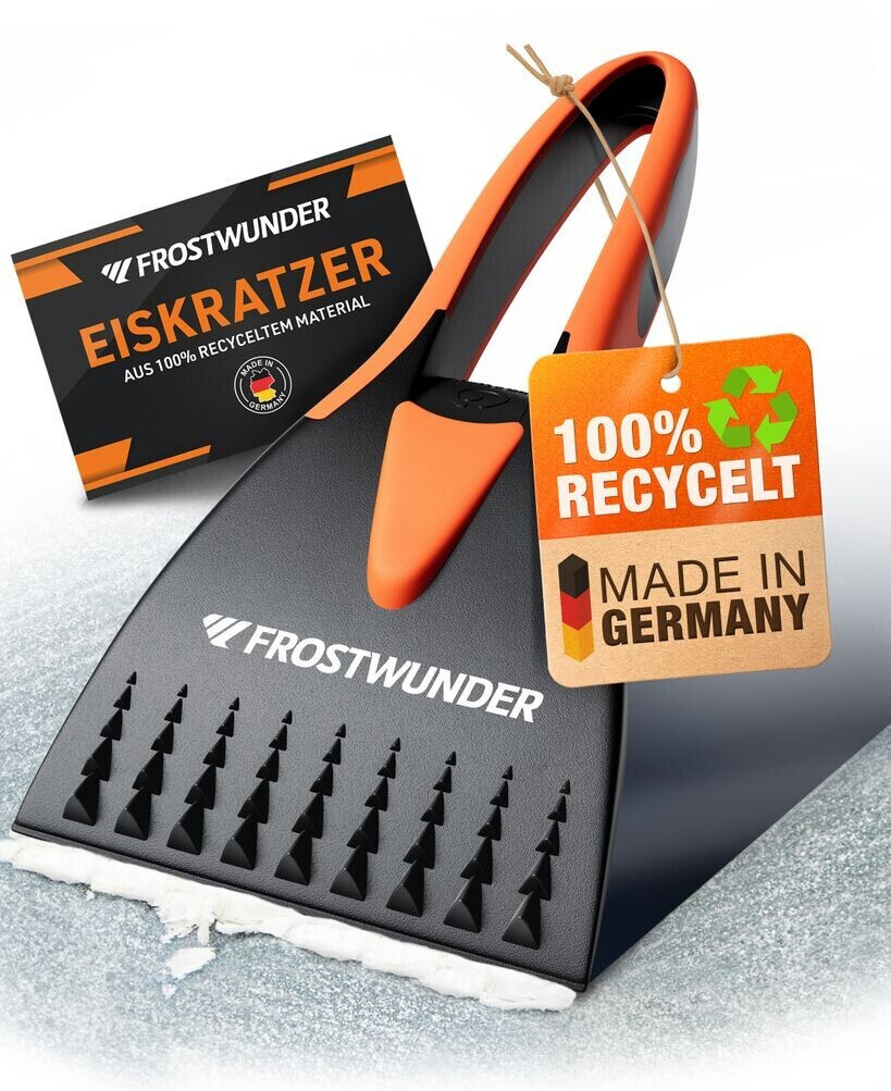 FROSTWUNDER Eiskratzer (FW-EK1000-01) ab 8,54 €