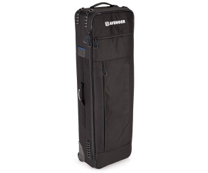 Manfrotto Triple C Roller Case for Detachable C Stands and
