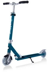 Globber Flow Element bleu