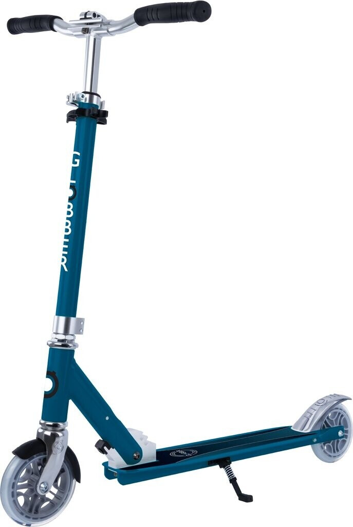 Globe Flow Element Light Neo Chrom – Stylisches Skateboard-Wheel Mit Chrom-Effekt