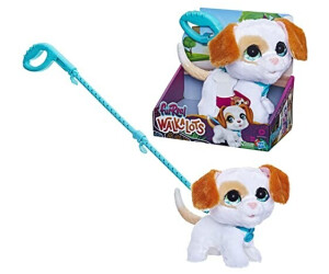 Buy FurReal Friends Walkalots Puppy from 15.77 Today Best