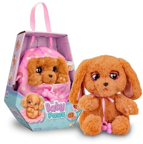 IMC Toys Baby Paws Cocker