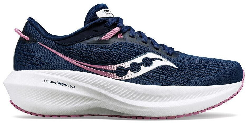 Saucony triumph shop 11 donna blu