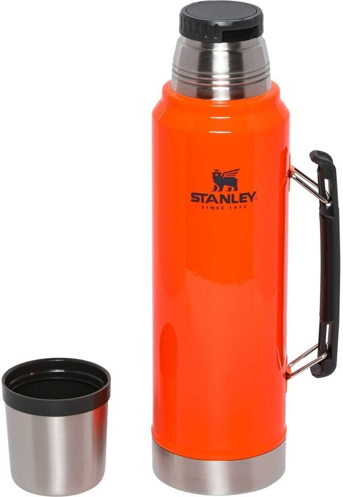 Stanley The Legendary Classic Thermos bottle 1000 mL - Blaze