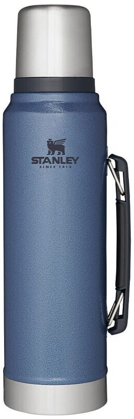 Stanley Classic vacuum bottle 1.0 l hammertone lake