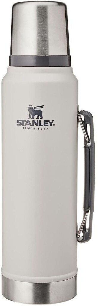 Stanley Classic vacuum bottle 1.0 l ash