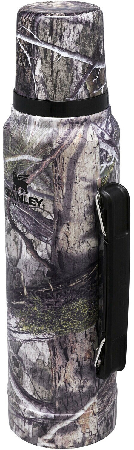 Stanley The Legendary Classic Thermos 1000 ml - Country DNA Mossy Oak
