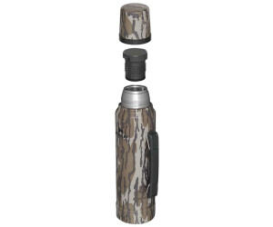 Stanley The Legendary Classic Thermos 1000 ml - Bottomland Mossy Oak