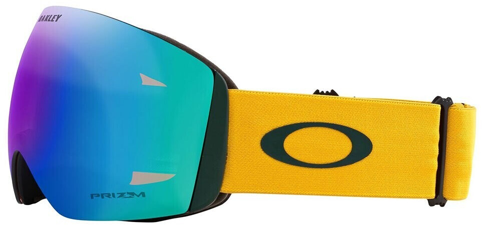 Oakley flight deck hot sale mystic flow