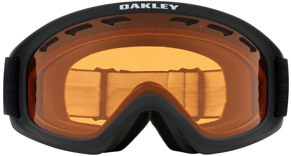Oakley Oakley O Frame 2.0 Pro S Ski Goggles black persimmon/CAT1