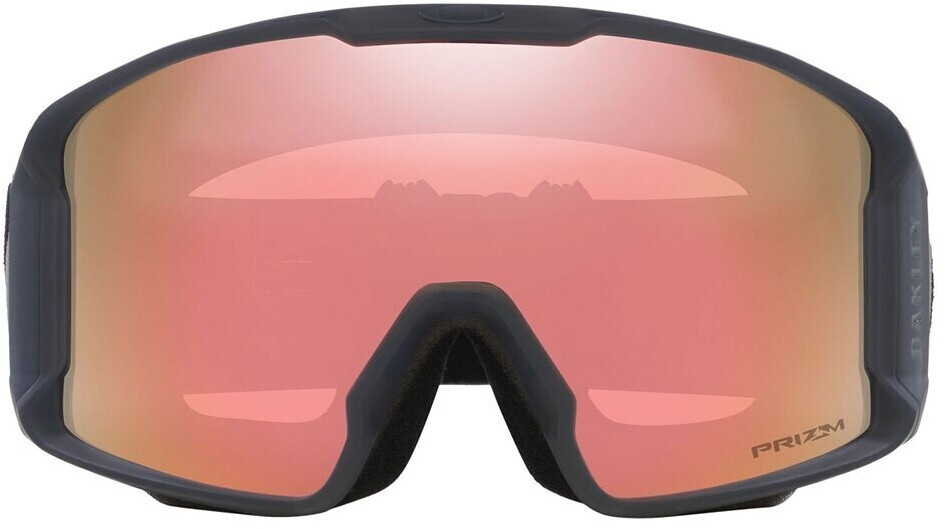Oakley Oakley Line Miner L prizm Ski Goggles black prizm rose gold Iridium/CAT3