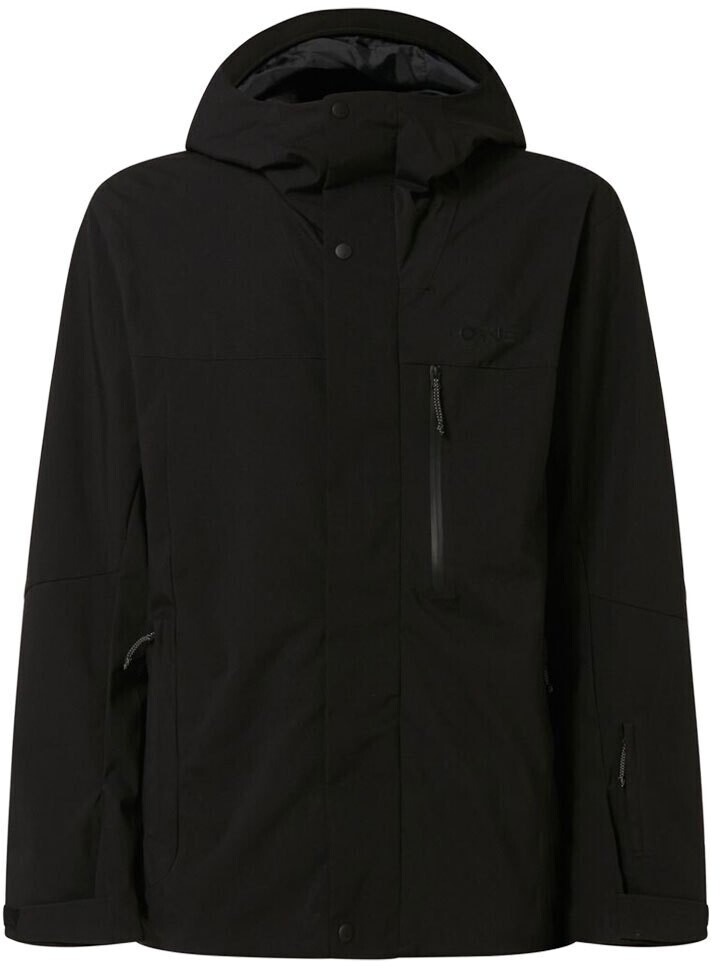 Oakley Oakley Apparel Tnp Tbt hell Jacket black