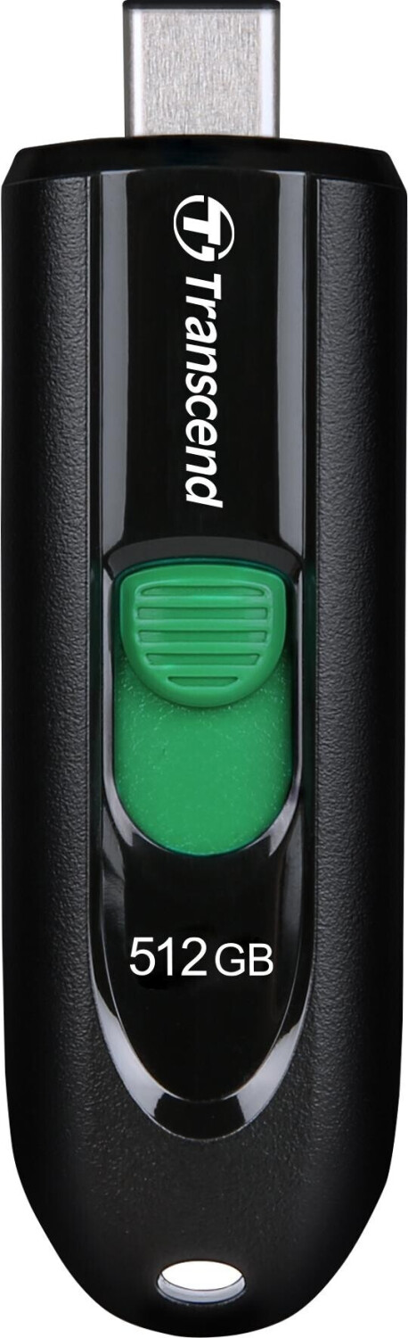 Transcend JetFlash 790C 512GB