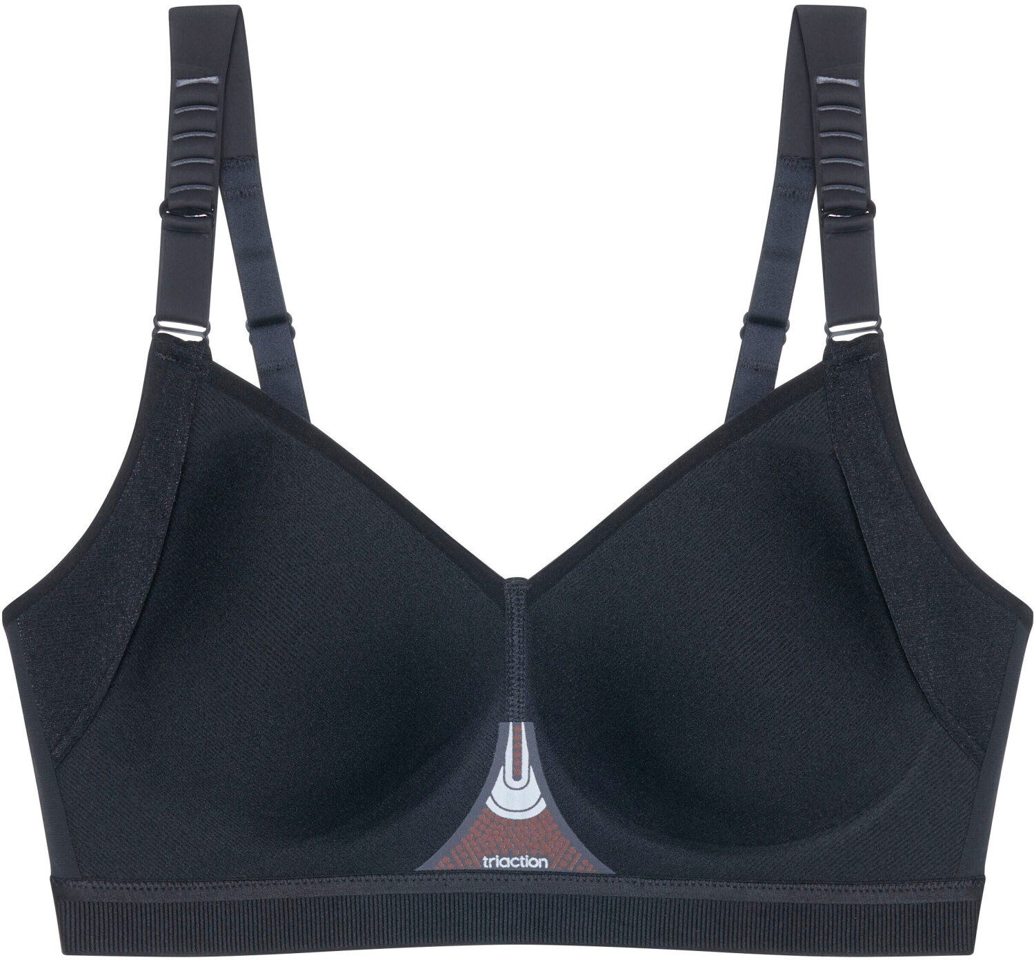 Triumph Triaction Gravity Lite (10214401) black
