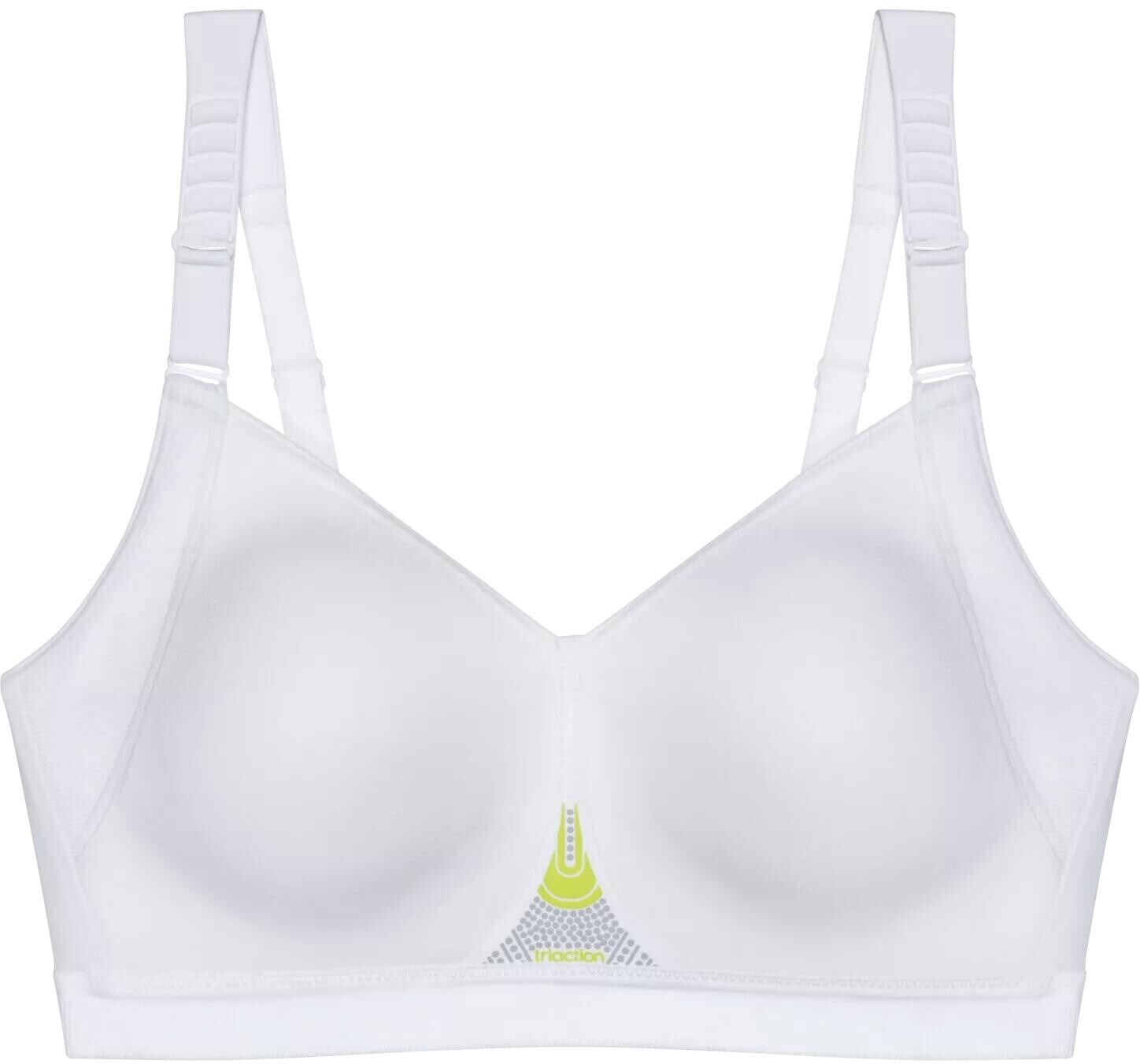Triumph Triaction Gravity Lite (10214401) white