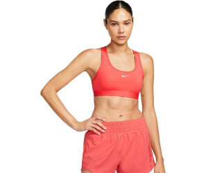 Nike Swoosh Medium Support Women's Padded Sports Bra DX6821