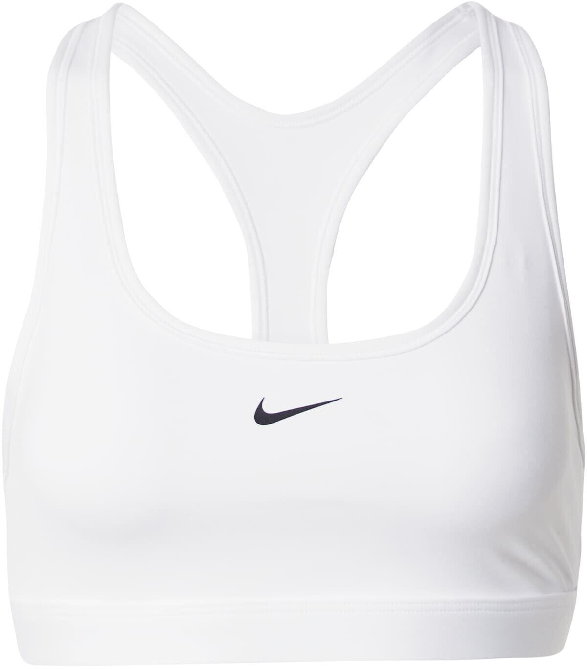 Buy Nike Swoosh Light Support Women's Non-Padded Sports Bra (DX6817) from  £23.00 (Today) – Best Deals on