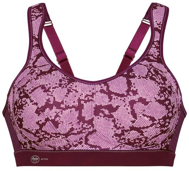 Anita Extreme Contro rose berry