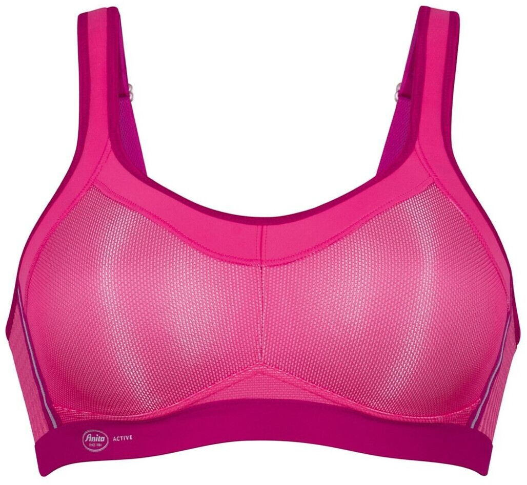Anita Momentum electric pink