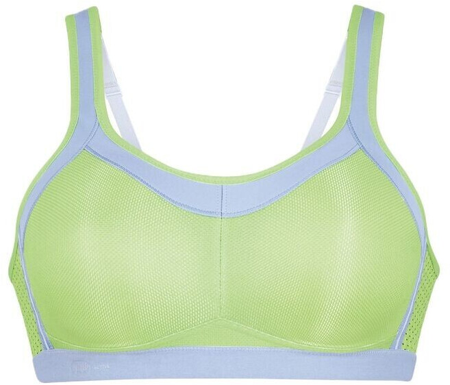 Anita Momentum lime light