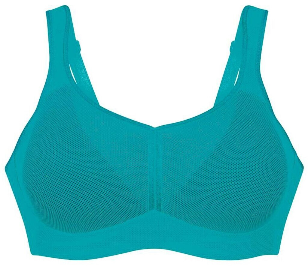 Anita Air Control mit Delta Pad peacock