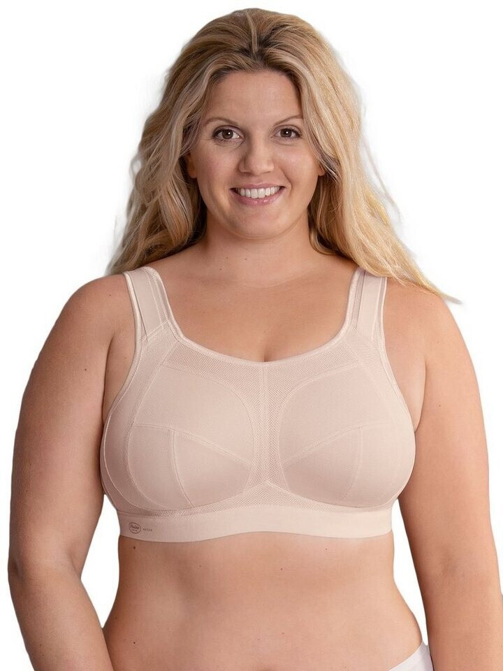 Anita Extreme control plus smart rose