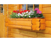 Blumenkasten Holz (2024) Preisvergleich | Günstig bei idealo kaufen