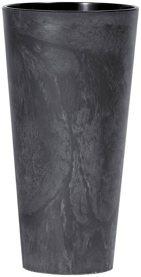 Prosperplast Tubus Slim Effect ØxH: 30x57,2 cm anthrazit ab 18,99 € |  Preisvergleich bei