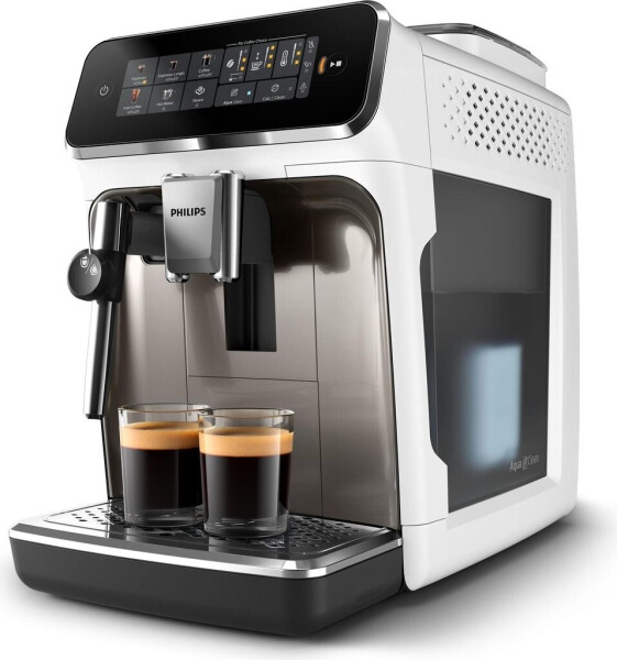 Philips Series 3300 EP3329/70 Schwarz, Bild 2