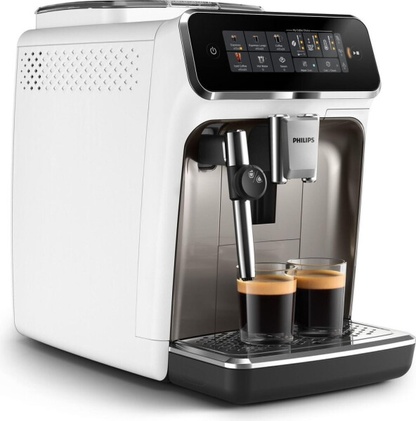 Philips Series 3300 EP3329/70 Schwarz, Bild 3