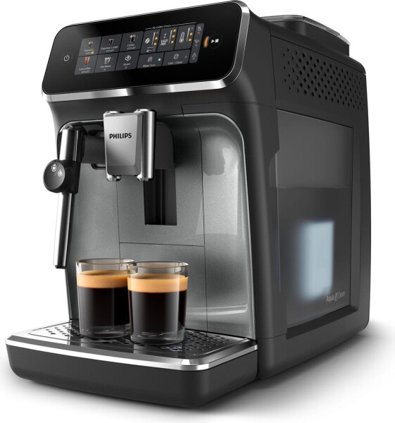 Philips Series 3300 EP3329/70 Schwarz, Bild 4