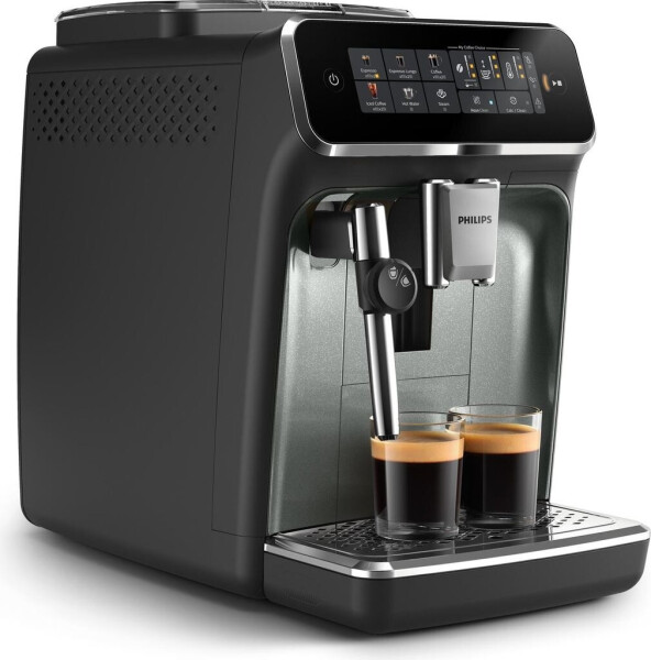 Philips Series 3300 EP3329/70 Schwarz, Bild 9