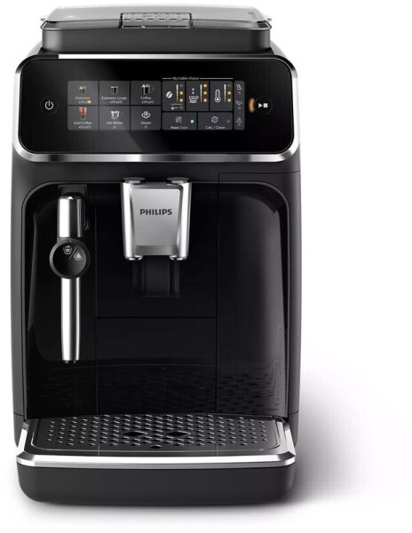 Philips Series 3300 EP3321/40 schwarz, Bild 2