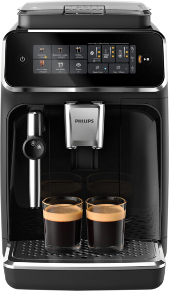 Philips Series 3300 EP3321/40 schwarz, Bild 3