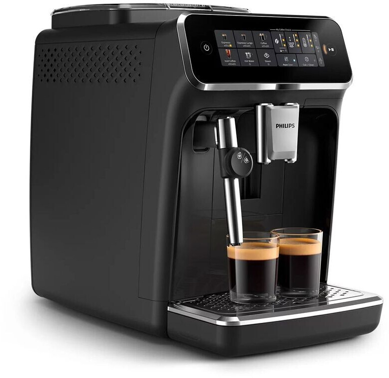 Philips Series 3300 EP3321/40 black