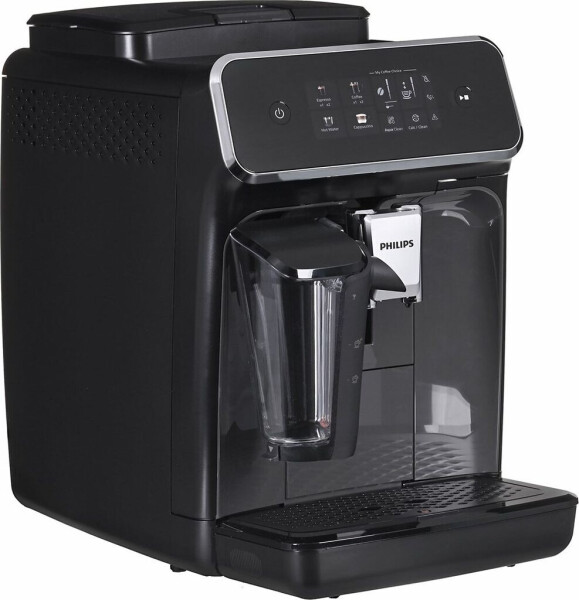 Philips Series 2300 EP2334/10 Schwarz, Bild 13