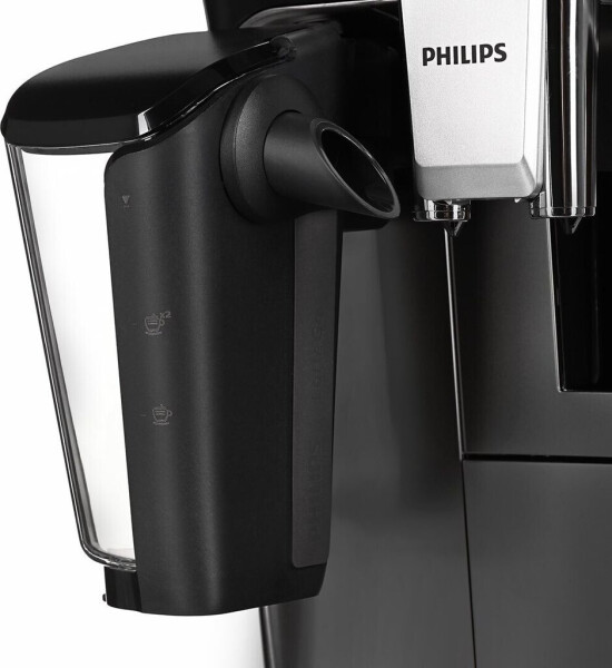 Philips Series 2300 EP2334/10 Schwarz, Bild 15