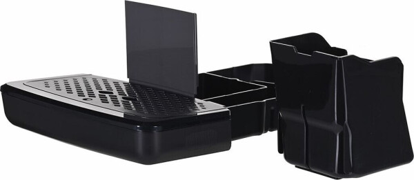 Philips Series 2300 EP2334/10 Schwarz, Bild 16