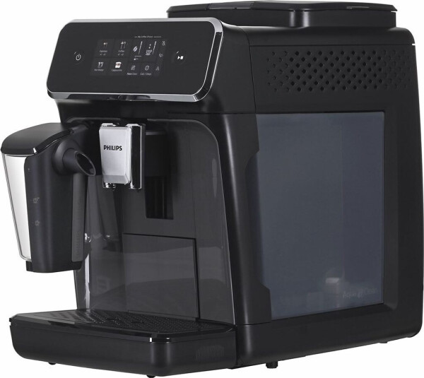 Philips Series 2300 EP2334/10 Schwarz, Bild 17