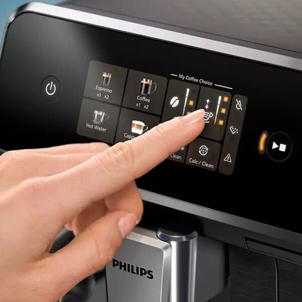 Philips Series 2300 EP2334/10 Schwarz, Bild 21