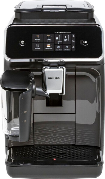 Philips Series 2300 EP2334/10 Schwarz, Bild 4